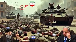 Today! 400 Israeli soldiers were killed by 1 elite Iranian sniper.