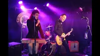Human Toys live@
