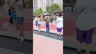 @ Quarry bay park Hong Kong 😁🎉 #hongkong #quarrybay