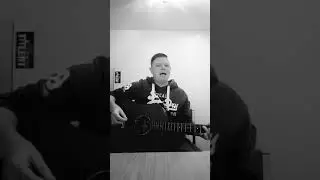 I Might ( Tom Grennan Cover)