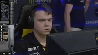 Electronic - просто он бог, убивает всех.  Лучшие моменты CS:GO