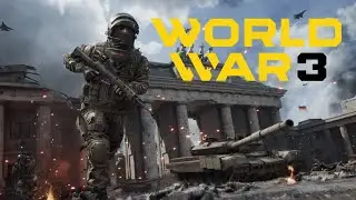 World War 3 - Sniper Montage (Open Beta)