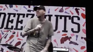 Deez Nuts - Band of Brothers (Live @ Unify 2017)