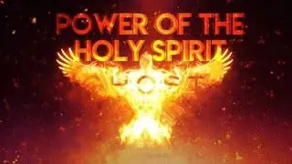 POWER OF HOLY SPIRIT / Prophet Rahul Abraham