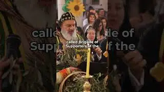 Tragedy Strikes: Deadly Bombing at Damascus Church Leaves Christian Community in Fear