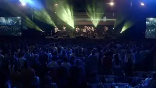 October Light - CampFest 2015 (Full Concert)