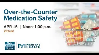 Over-the-Counter Medication Safety