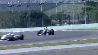 [EPM] Formula Masters China Series Race 1 - Sports Car Champions Festival #SCCF 2013