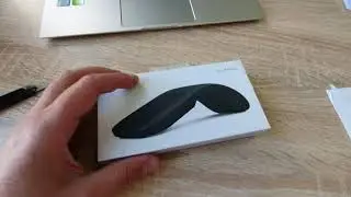 Arc Mouse первые впечатления