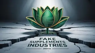fake supliments industries india /viral/expose#viral#trending#expose#rank#youtubeshoots