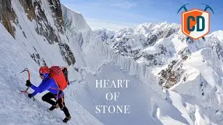 Heart Of Stone - New Routes With Ines And Luka | Climbing Daily Ep.1830