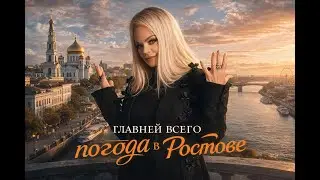 Климат в Ростове-на-Дону