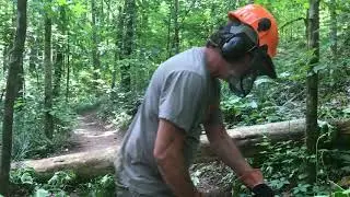 SORBA Woodstock Trail Crew