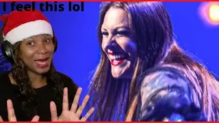 Storm in a Glass Floor Janson (Reaction)