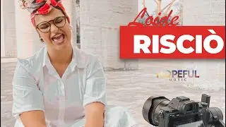 Loide - Risci&ograve; (Official Music Video)