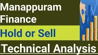 Manappuram finance share latest news l Manappuram finance share analysis l Manappuram finance share 
