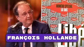Les générations sont-elles irréconciliables ? - avec François Hollande