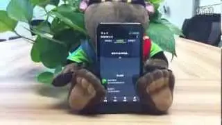 Newman K1 test antutu