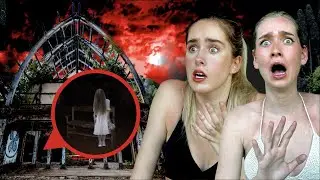VERLATEN PRETPARK bezoeken in BALI...