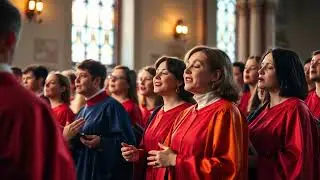 Rise in Faith  Motivational Gospel Worship ✝️🔥