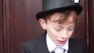 Bah Humbug: A Christmas Carol