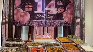 GOING AWAY PARTY// DESPIDEDA//BIRTHDAY of my PANGANAY na Anak