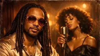Lucky Daye & Summer Walker - Subtle Harmony 🎤 Soulful Contemporary R&B Smooth Vibes 2026