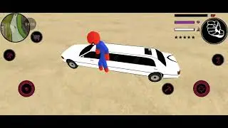 Stickman