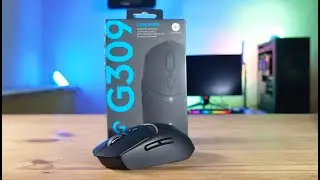 Logitech G309 Lightspeed, #review  de un ratón gaming que revoluciona el mercado | GameIt ES