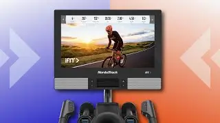 Nordictrack выпускает новый S22i и многое другое, Tonal добавляет новые движения, LITEBOXER выходит в VR | The Weekly Watt