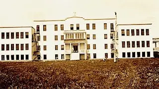 St. Anthony&rsquo;s (Onion Lake) Indian Residential School: 1894-1974 - Onion Lake Reserve,  Saskatchewan
