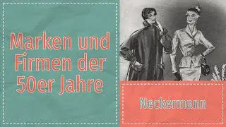 Die Geschichte der Firma Neckermann