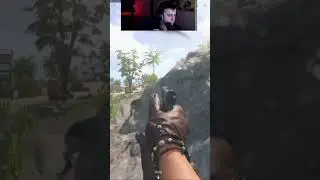 I Got Hit by a Plane and it Toggled AIMBOT ??? (Caldera)