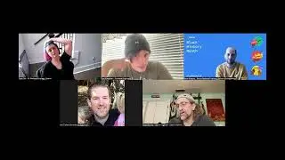BE Pairing - 20230215 - Exposing forks with user write access