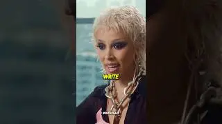Doja Cat ОБЪЯСНЯЕТ, почему она СОЖАЛЕЕТ о том, что поделилась своей СТАРОЙ музыкой