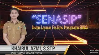 Video Laporan IMPLEMENTASI AKSI PERUBAHAN PKA Tahun 2022 