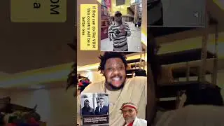 If they can do like Verydarkblackman this country will be a better one.