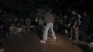 Jarel Vs  Jimmy - 1 v 1 Top 16 - Claim To Fame 2026- BBA - BNC2