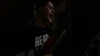 Your Sword vs. My Dagger #silverstein  #electricguitar  #emocore #metal #cover #guitarcover