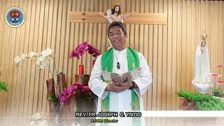 Ikakawhaag-Unom nga Domingo Sulod sa Tuig | Lk. 16:19-31
