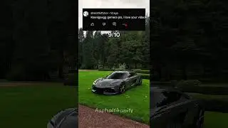 Rating your favorite cars.. Pt. 11
