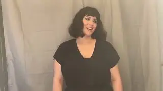 Tatiana Marchant - Orpheus Descending Self Tape