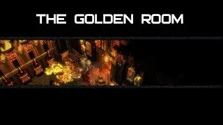 The Golden Room [Map Devices Rooms - Hideout PoE]