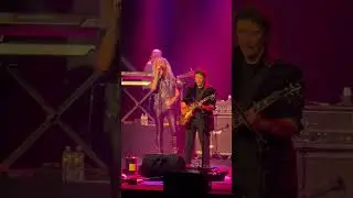 The Lamb Lies Down on Broadway - Steve Hackett/Nad Sylvan - The Moore - 11.21.2025