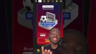 Richarlison a &eacute;t&eacute; chaud pour le coup #football #raya #arsenal #gamby #richarlison ✨ Tu veux