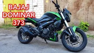 🔵 10000 КМ BAJAJ DOMINAR 400 2021, ЗАМЕНА ЦЕПИ И ЗВЕЗД, РЕМОНТ СОЕДИНЕНИЯ ГЛУШИТЕЛЯ, ТО.