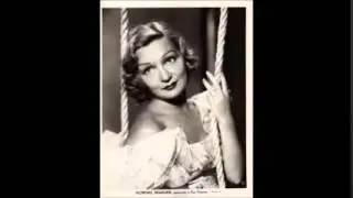 Florence Desmond - The Deepest Shelter in Town