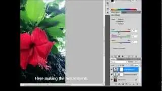 Fill or Adjustment Layer in Photoshop