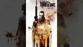 Enter The Artium - Spec Ops: The Line (Original Soundtrack)