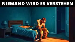 Warum du allein bist — Die Wahrheit, die 99 % nie VERSTEHEN werden
